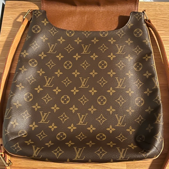 Louis Vuitton Monogram Musette Salsa GM - Picture 2 of 6